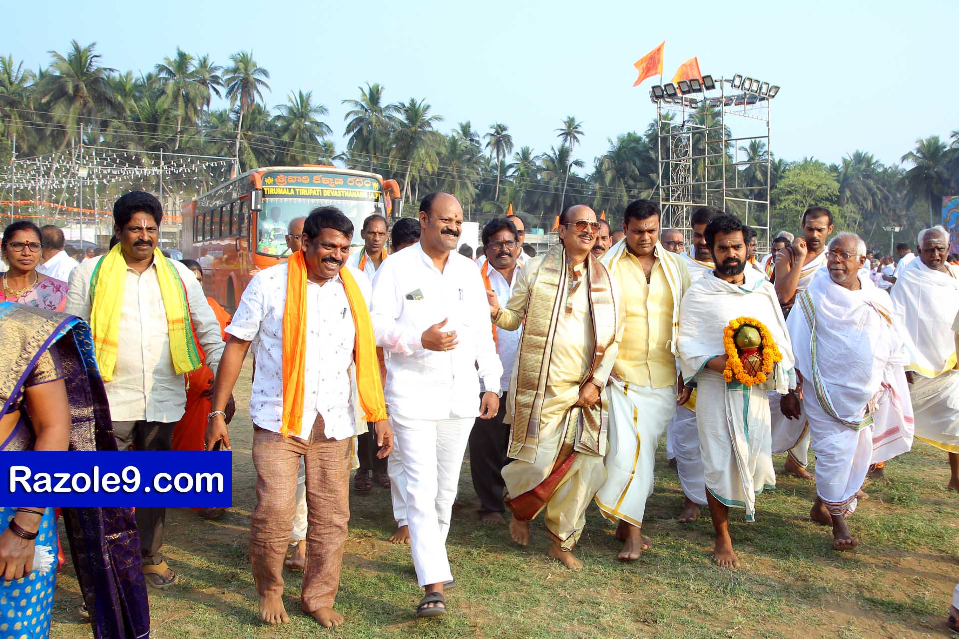 Srinivasa Kalyanam - vegivaaripalem - 2026
